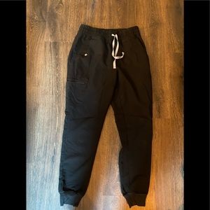 Figs Zamora Jogger Scrub Pants